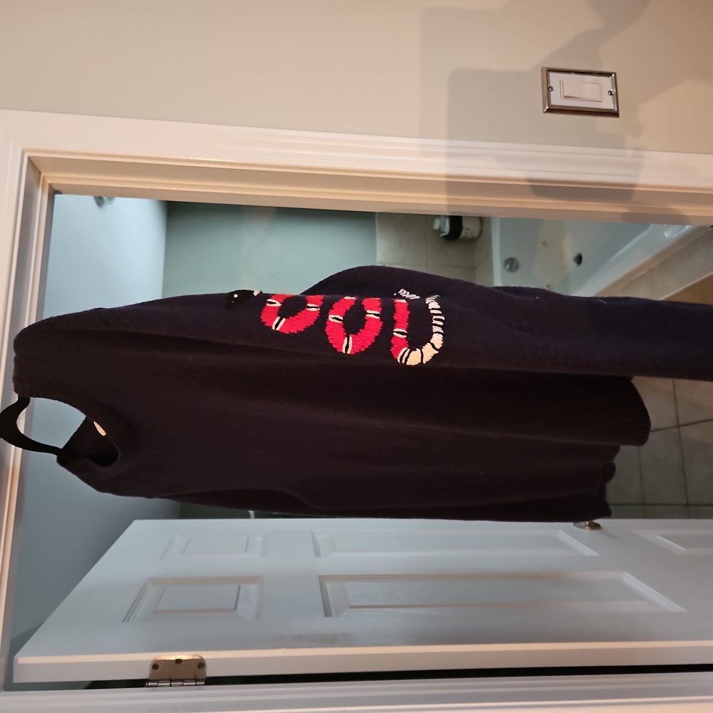 Gucci Sweater